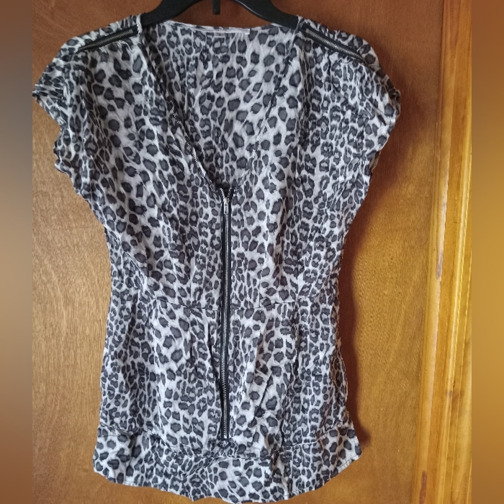 Walter blouse